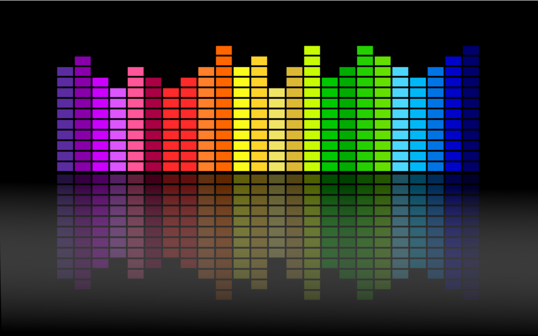 Ecualización de audio en producción musical