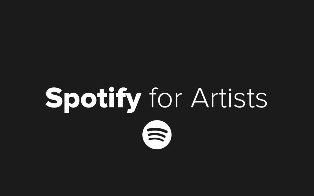 Spotify-for-Artists